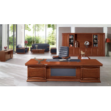 3200 10 FT Office Manager Executive Desk Lujo